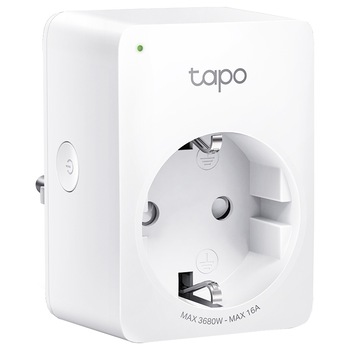 Imagini TP-LINK TAPO P110 - Compara Preturi | 3CHEAPS