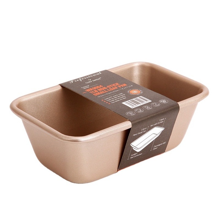 Tava pentru paine, antiaderenta 500 gr CHEFMADE