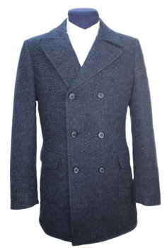 Palton barbati 2rn, Bleumarin Palton barbati 2rn, Bleumarin