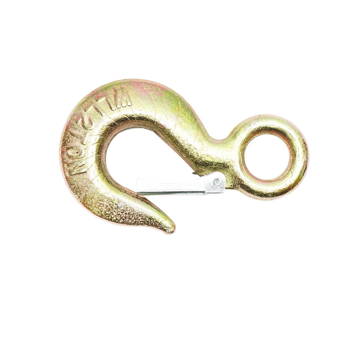 Carlig de ridicare/tragere cu siguranta 2T