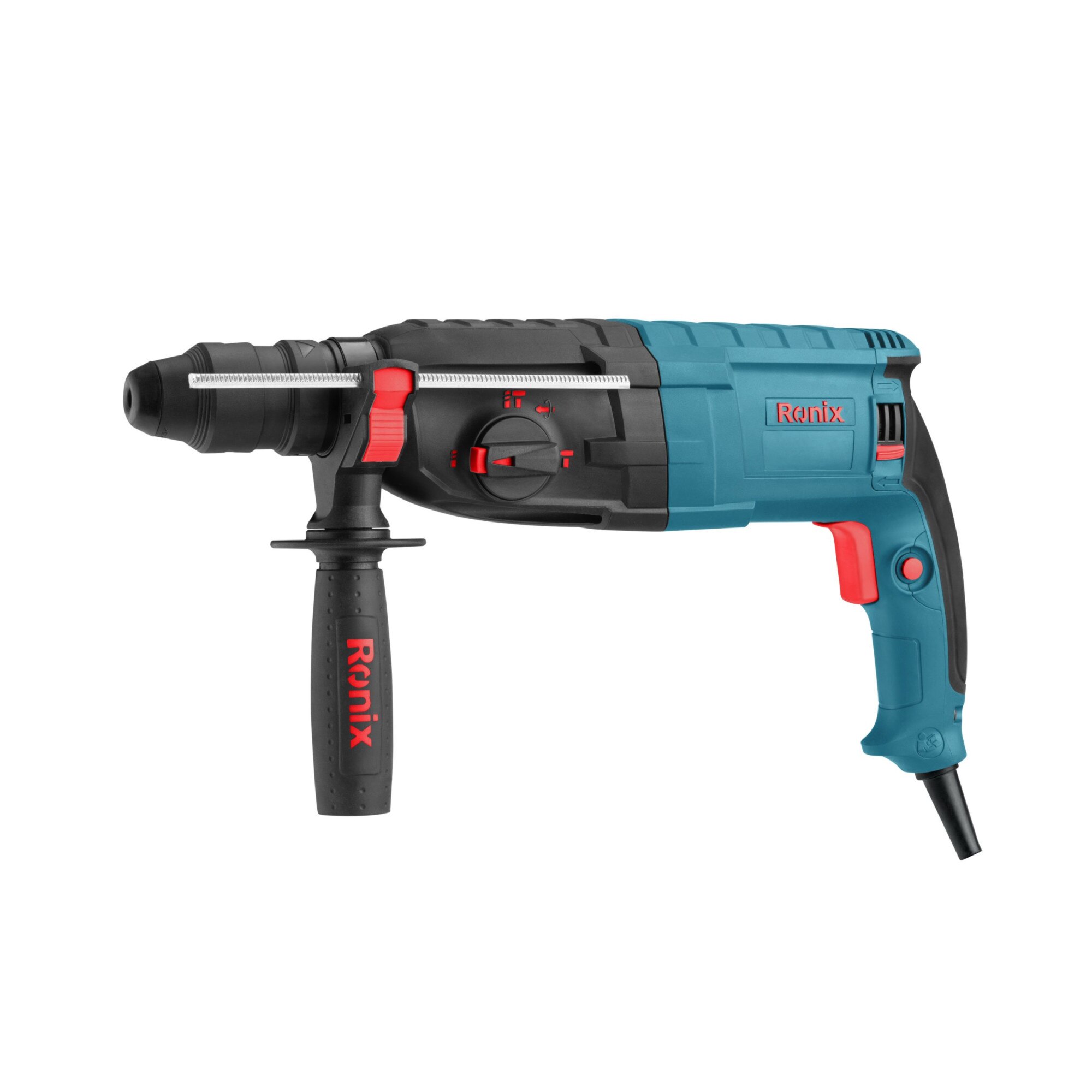 Ciocan rotopercutor combinat 28mm, 850W