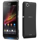 Смартфон Sony Xperia L, Черен