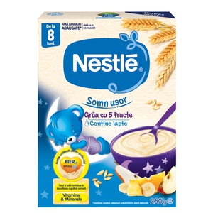 Cauți Cereale Nestle 4 Luni Alege Din Oferta Emag Ro