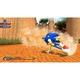 Игра Sonic Unleashed за PS3