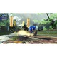 Игра Sonic Unleashed за PS3