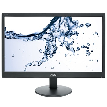 Monitor LED TN AOC 18.5 Monitor LED TN AOC 18.5