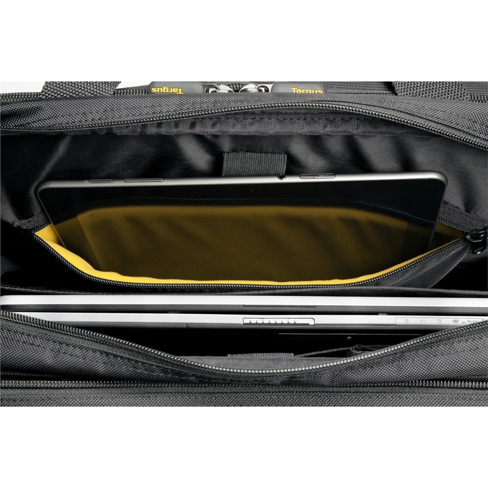 Troller Laptop Targus, 17.3", Black