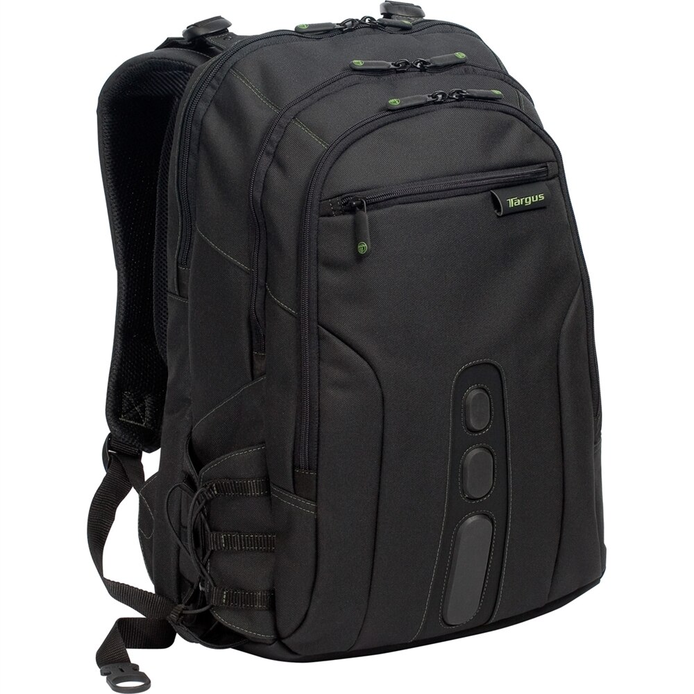 Rucsac Laptop Targus Eco Spruce, 15.6 , Black