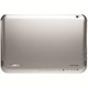 Таблет Toshiba Excite Pro AT10LE-A-108 с процесор nVidia Tegra Quad Core Cortex A15 1.60GHz, 10.1", 2GB DDR 3, 16GB, Wi-Fi, GPS, Android 4.2 Jelly Bean, Сребрист