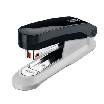Capsator Novus Evolution E15, 15 coli, Gri/Negru Capsator Novus Evolution E15, 15 coli, Gri/Negru