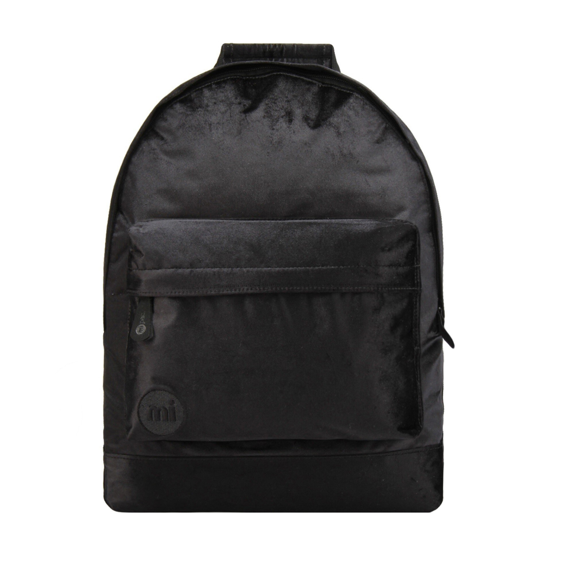 Rucsac Mi-Pac Velvet Negru