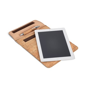 Husa pentru tableta din pluta CDT-92278.01 Husa pentru tableta din pluta CDT-92278.01