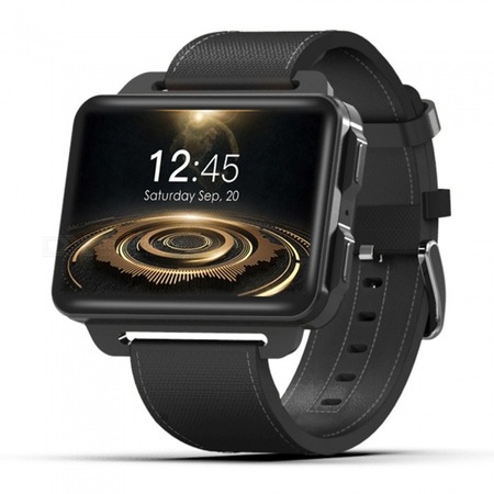 Smartwatch X-Dimension, 1200 mAh, Wi-fi, 16G ROM + Boxa Portabila