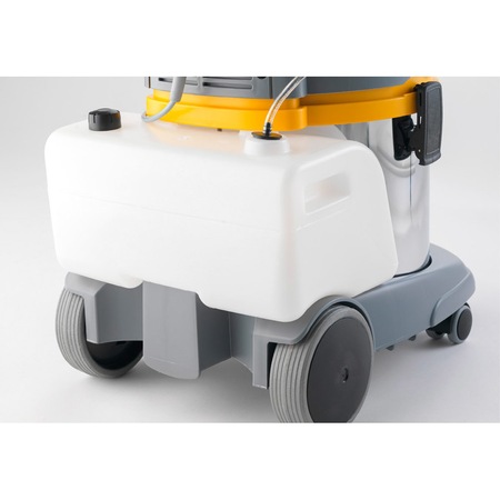 Aspirator Profesional Injectie - Extractie Ghibli&Wirbel POWER EXTRA 7P, 1100W