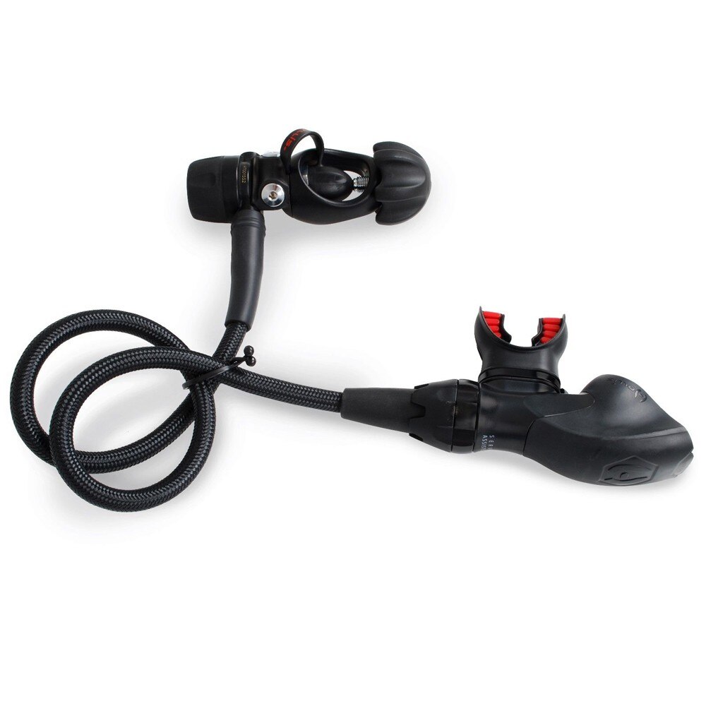 Detentor, Hollis DC7 / 500SE INT