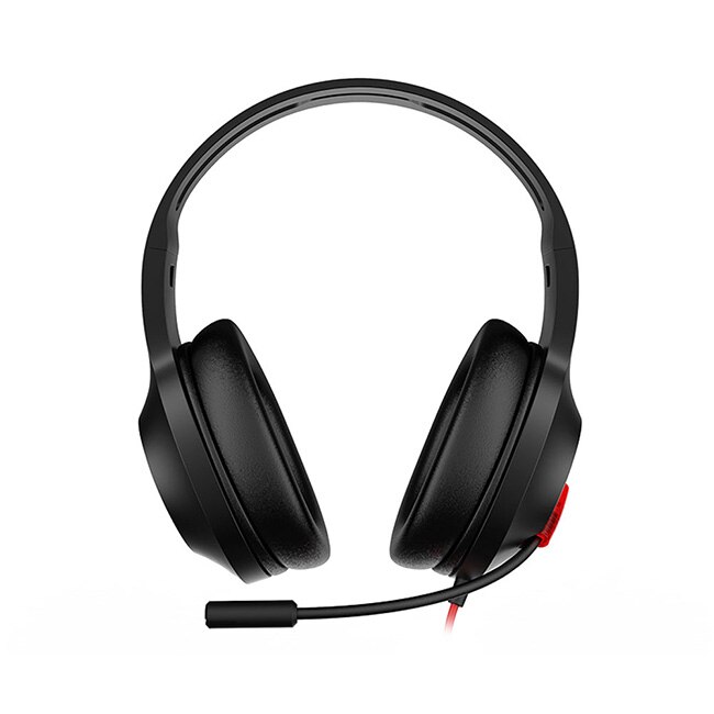 Casti over-ear Edifier G1, Pentru Gaming, Microfon, USB, Negru