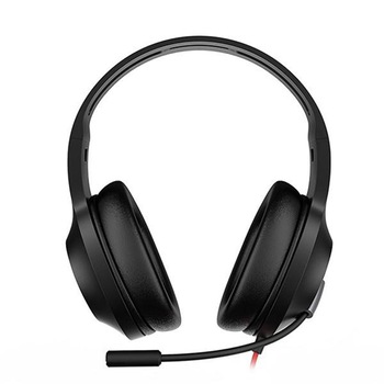 Casti over-ear Edifier G1-Se, Pentru Gaming, Microfon, jack 3.5 mm, Negru Casti over-ear Edifier G1-Se, Pentru Gaming, Microfon, jack 3.5 mm, Negru
