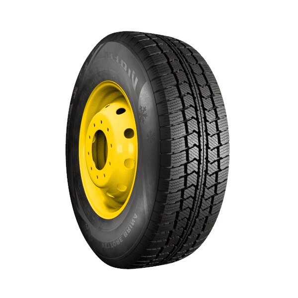 Anvelopa Cargo 205/75R16C KAMA Viatti V-525 Iarna (110/108R)