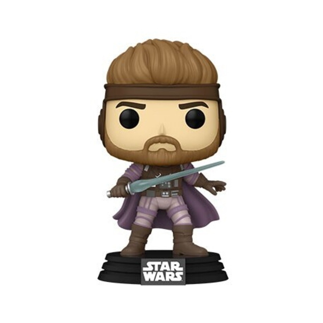 Figurina Funko Pop Star Wars - Han Solo