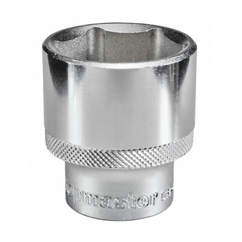 Tubulara tip 6 puncte 1/2'' x 17 mm, Topmaster 330389 Tubulara tip 6 puncte 1/2'' x 17 mm, Topmaster 330389