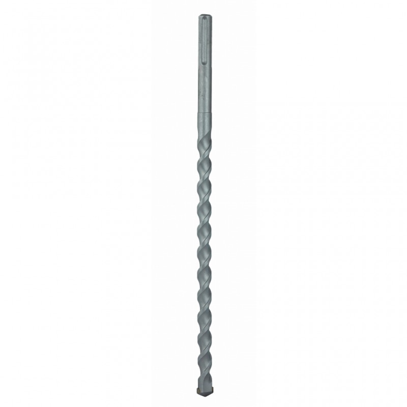 Burghiu SDS-plus 5.0х160mm, Raider 153629