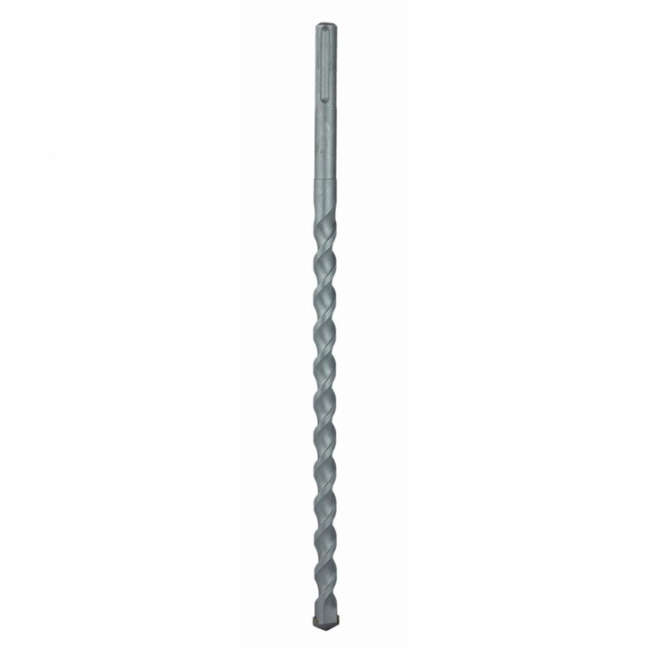 SDS-plus 5,0x160 mm-es fúró, Raider 153629
