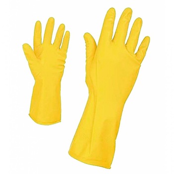 Manusi gospodarie BASIC, marimea XL, Topstrong 554303 Manusi gospodarie BASIC, marimea XL, Topstrong 554303