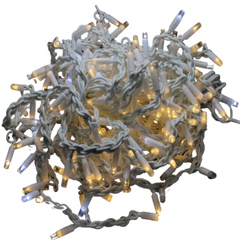 Perdea Luminoasa LED iProfesional, exterior, 8m L x 1m H, interconectabila, DEC300LFALALL Perdea Luminoasa LED iProfesional, exterior, 8m L x 1m H, interconectabila, DEC300LFALALL