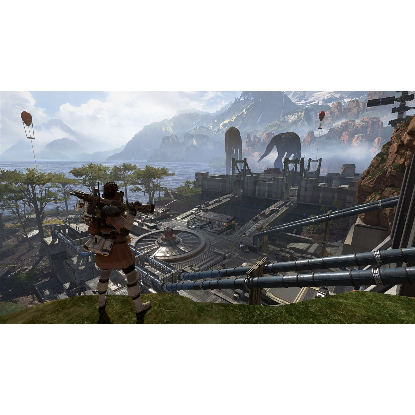 Joc PC Apex Legends Mirage Edition, cod de activare Origin eMAG.ro