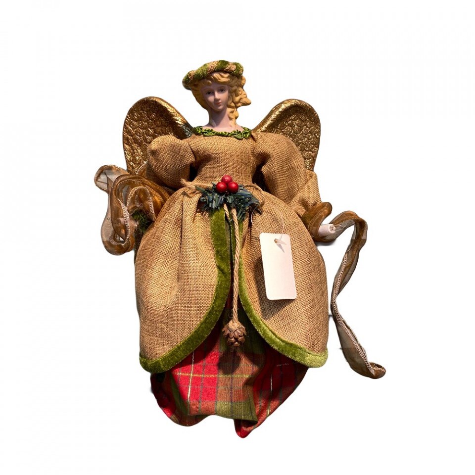 Varf de Brad Ingeras,12 cm