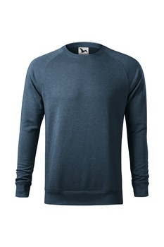 Hanorac pentru barbati - 415, Denim inchis Hanorac pentru barbati - 415, Denim inchis