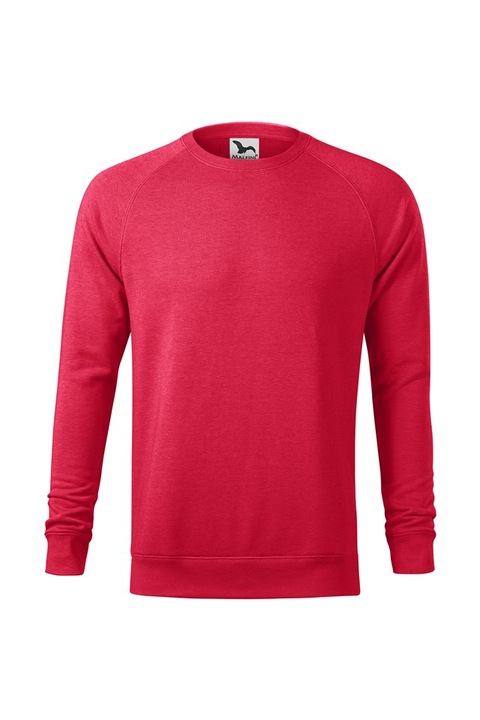 Hanorac pentru barbati - 415, Rosu melage