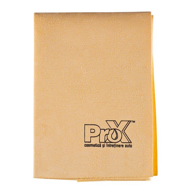 Laveta Pro X Chamois, 50 x 54 cm