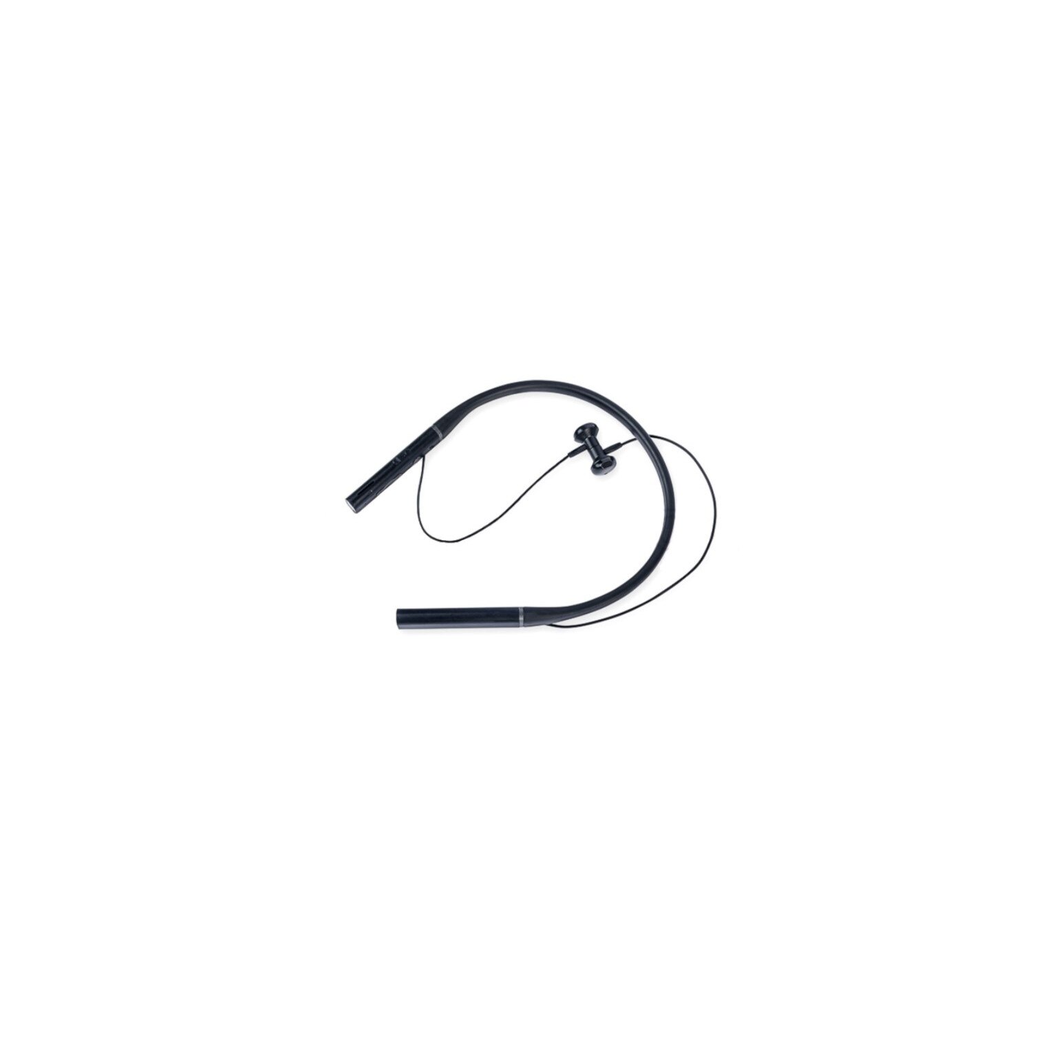 Casti bluetooth, high quality, universale, Negru