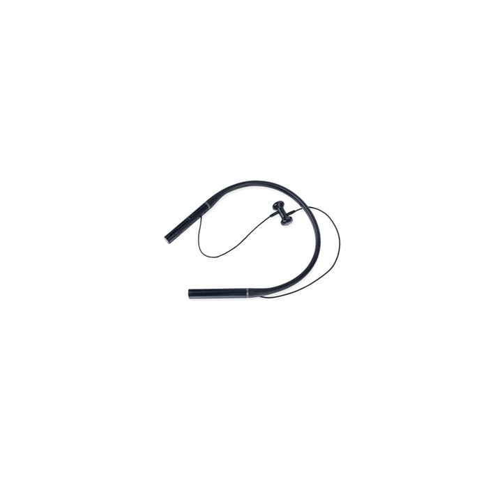 SOHO Bluetooth fülhallgató, high quality, univerzális, Fekete