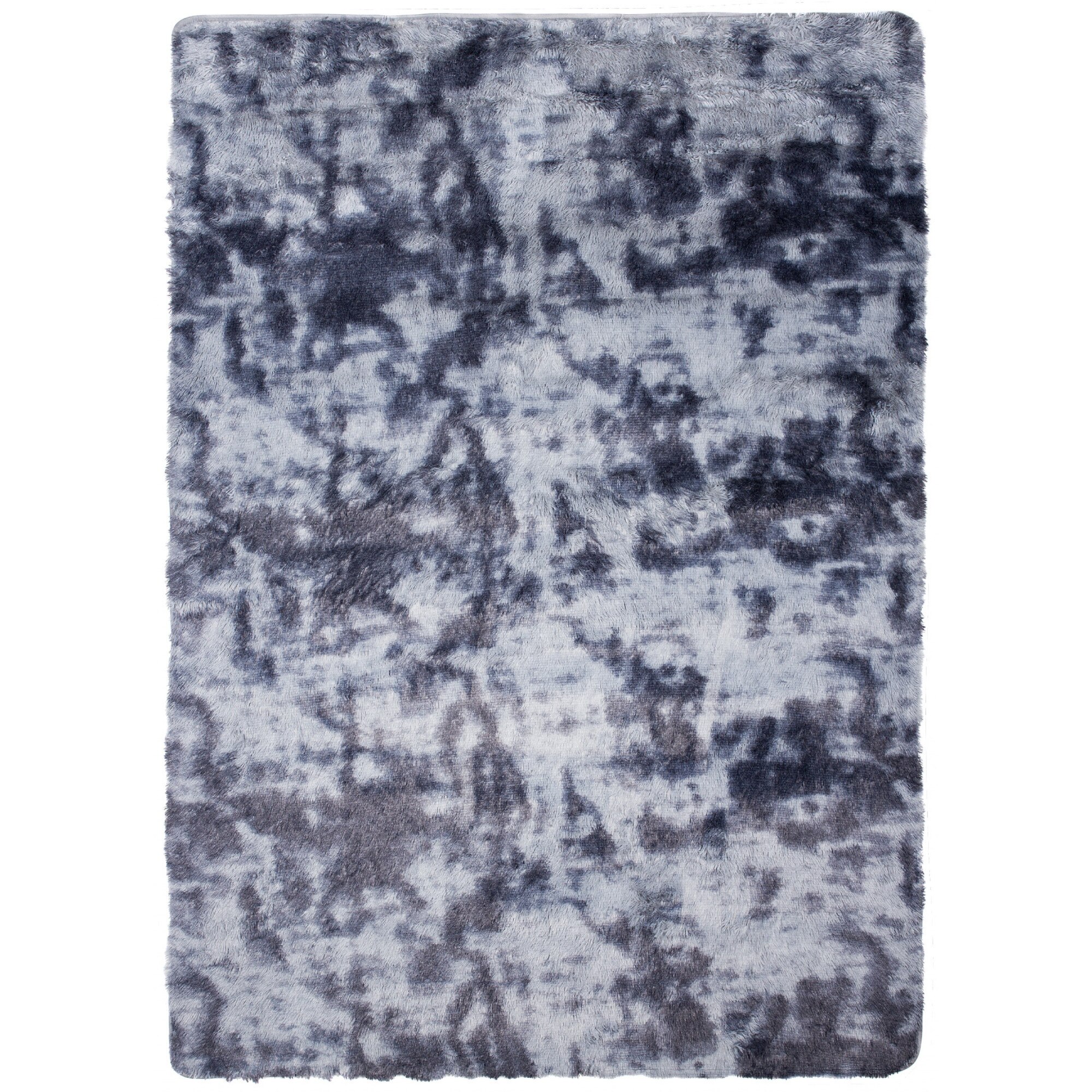 Covor Silk Dyed Modern Colors Soft Mr-577 Dyed Gri 80x150