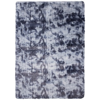 Covor Silk Dyed Modern Colors Soft Mr-577 Dyed Gri 80x150 Covor Silk Dyed Modern Colors Soft Mr-577 Dyed Gri 80x150