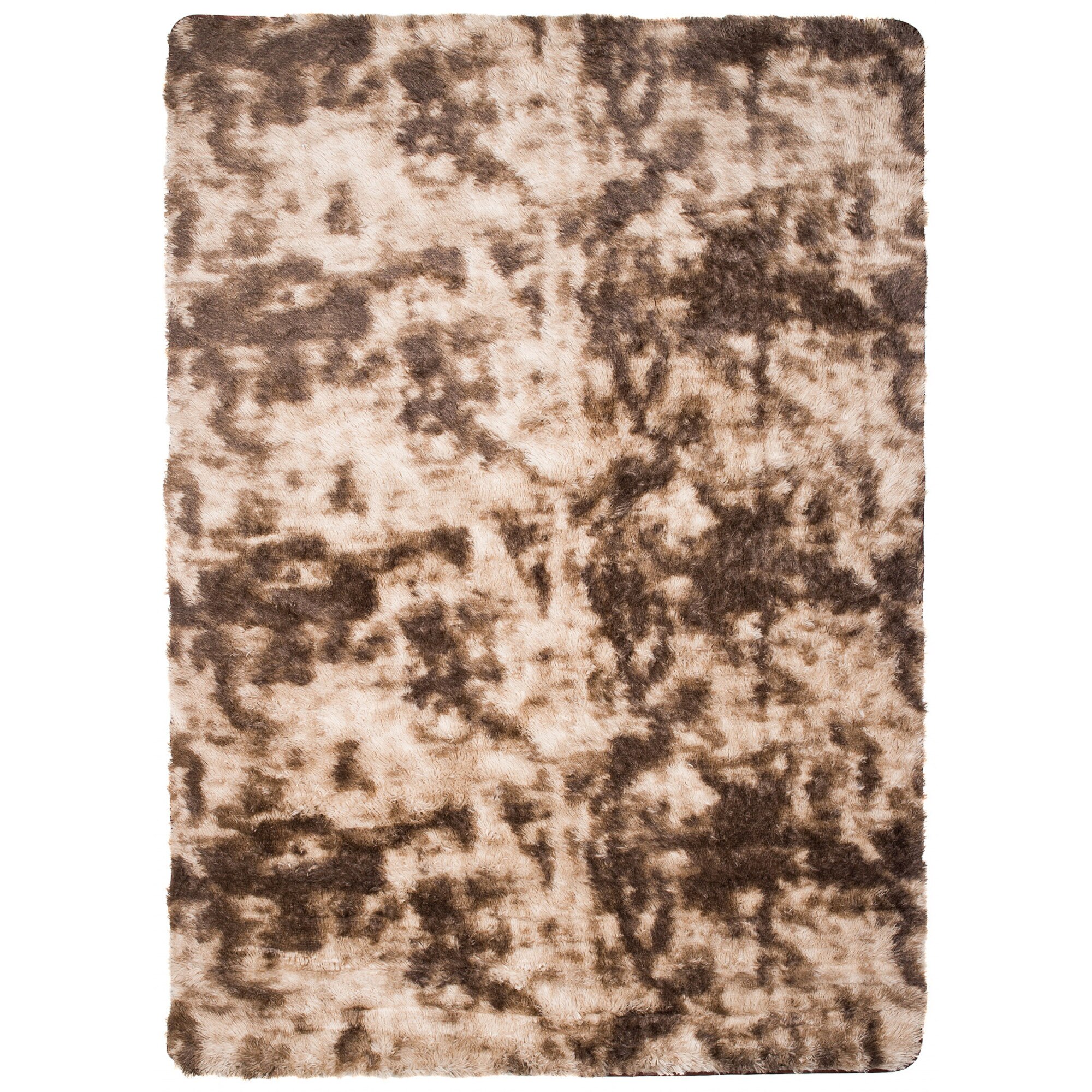 Covor Silk Dyed Modern Colors Soft Mr-580 Dyed Maro 200x300