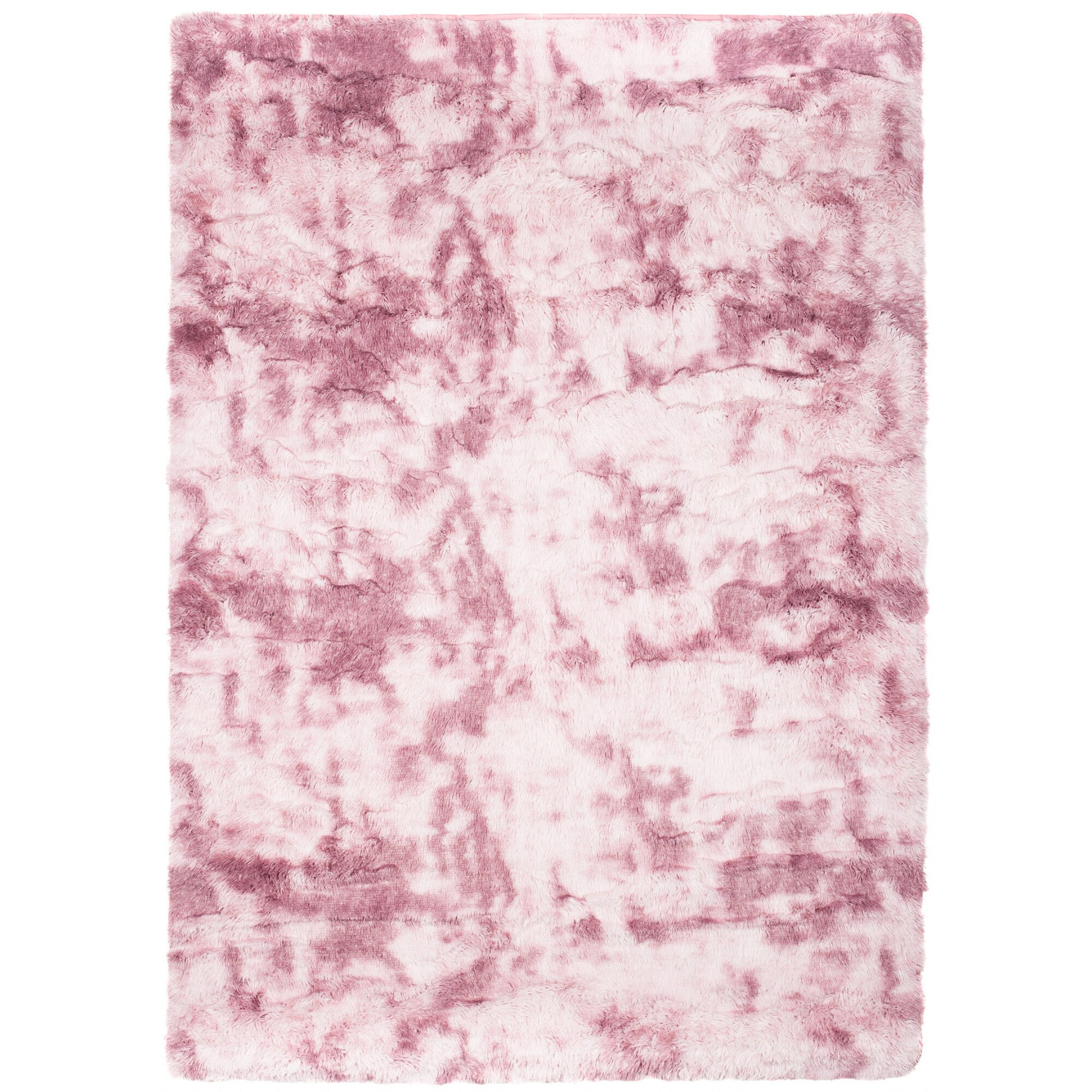 Covor Silk Dyed Modern Colors Soft Mr-581 Dyed Alb 160x230