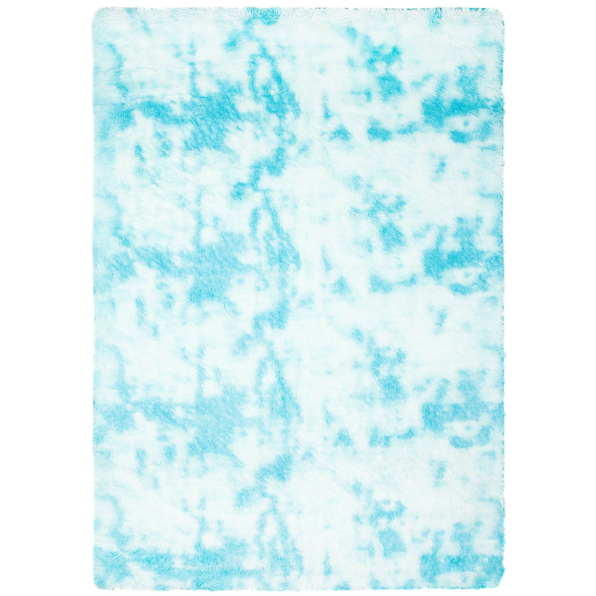 Covor Silk Dyed Modern Colors Soft Mr-582 Dyed Albastru 160x230