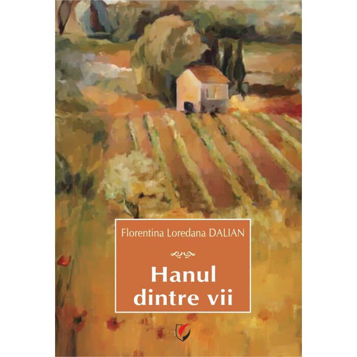 Hanul dintre vii- Florentina Loredana Dalian