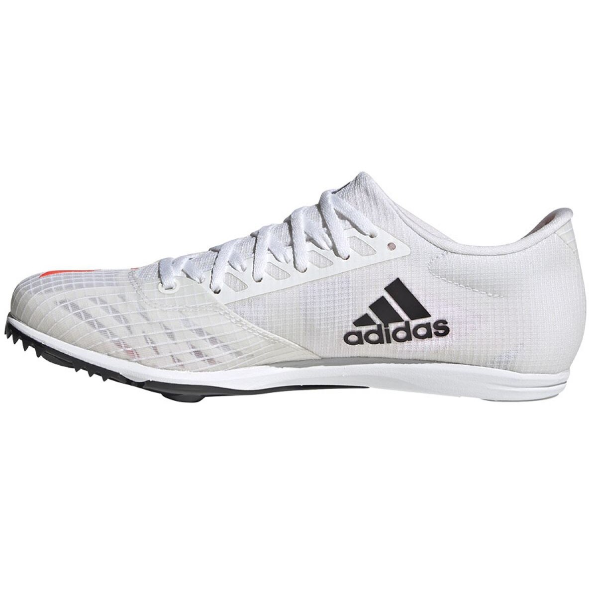 Pantofi sport barbati, Adidas, BM121396, alb