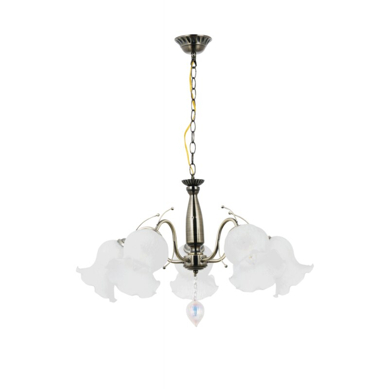 Lustra Jane Alama 5xE27 60W