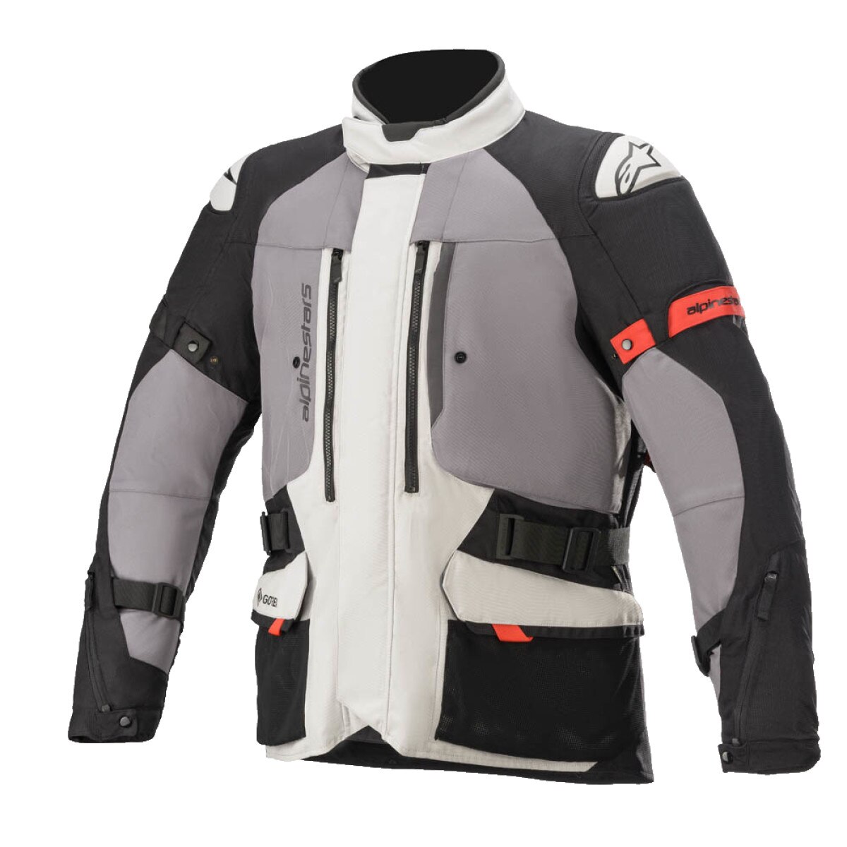 Geaca Alpinestars Ketchum Gore-Tex, L Gri