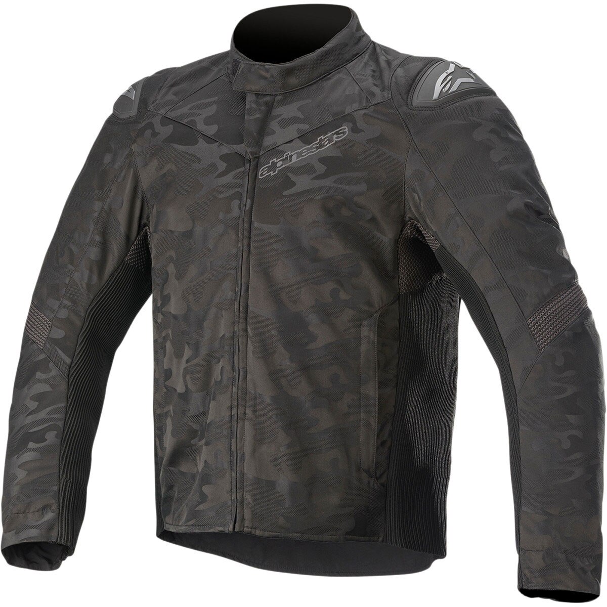 Geaca Alpinestars T SP-5 Rideknit, M Negru / Camouflage