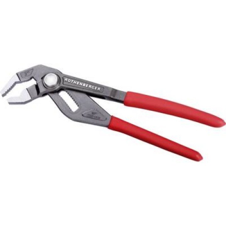 Rothenberger 1000002704 Vízpumpa fogó (1000002704)