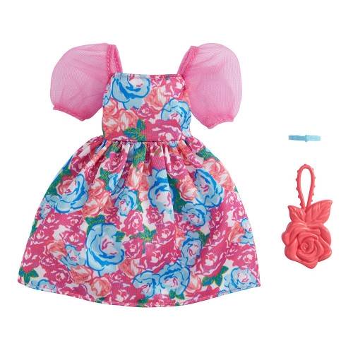 Set Barbie - imbracaminte si accesorii, GRC00