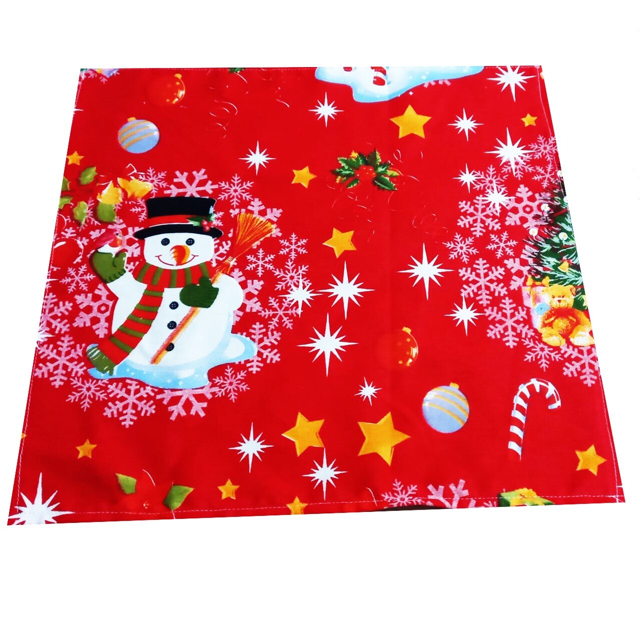 Servet MCF om de zapada bumbac 40x40cm