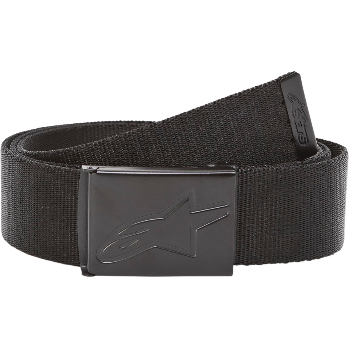 Curea Alpinestars Angeles Web Belt, Negru