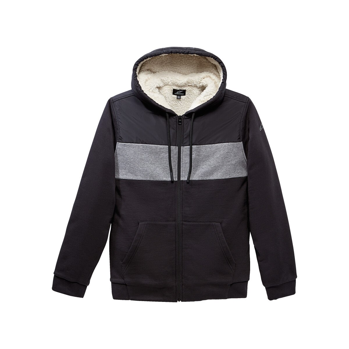 Jacheta Alpinestars Hoist Hybrid, XL Negru